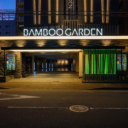 Bamboo Garden Shinyokohama Adult Only -The Old Name Is Reftel- Otel Dış mekan fotoğraf